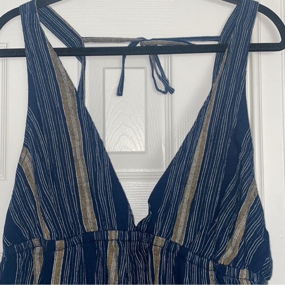 Free People Kind Favor Jumpsuit - Picture 2 of 4